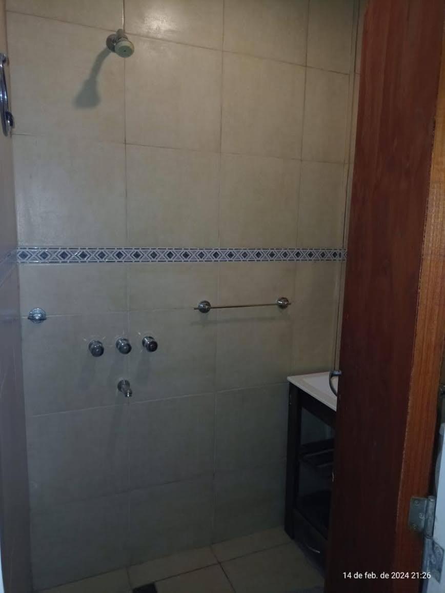 Apartment Monoambiente Con Tv Y Heladera