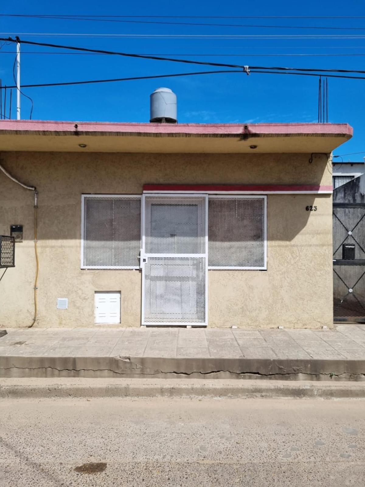 Monoambiente Con Tv Y Heladera Gualeguaychu